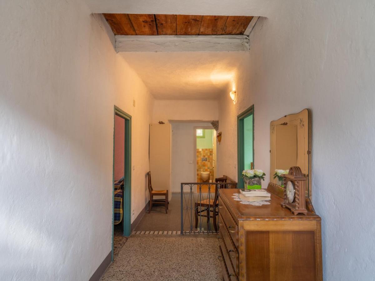 Holiday Home Oasi Colorata By Interhome Villarelli Exterior photo