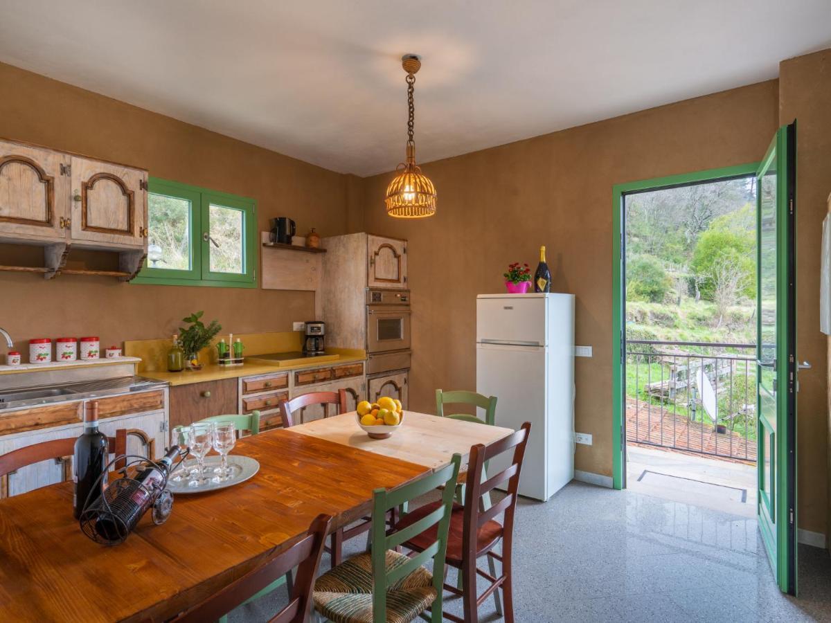 Holiday Home Oasi Colorata By Interhome Villarelli Exterior photo