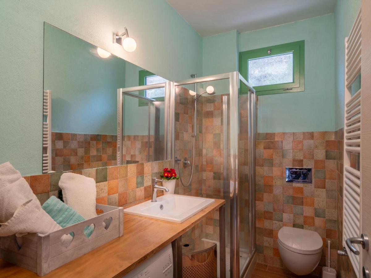 Holiday Home Oasi Colorata By Interhome Villarelli Exterior photo