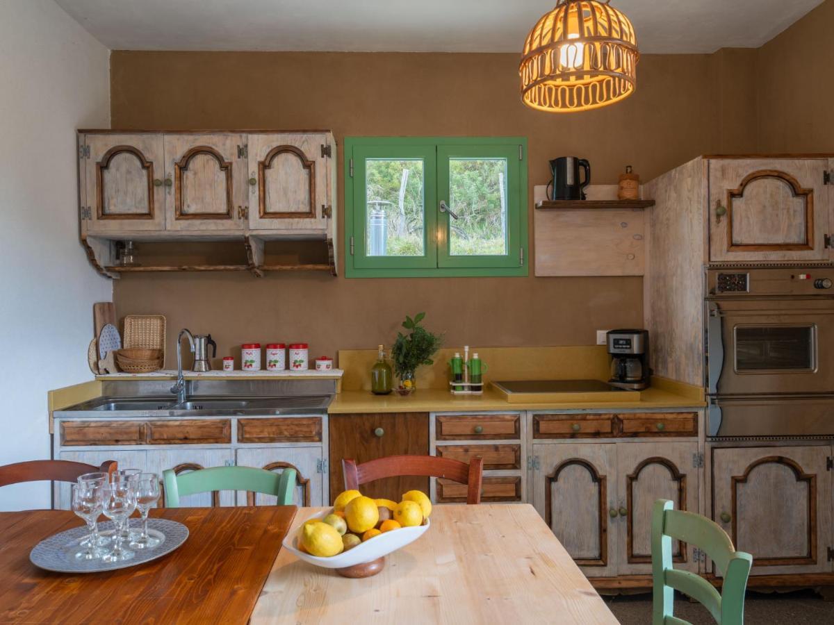 Holiday Home Oasi Colorata By Interhome Villarelli Exterior photo